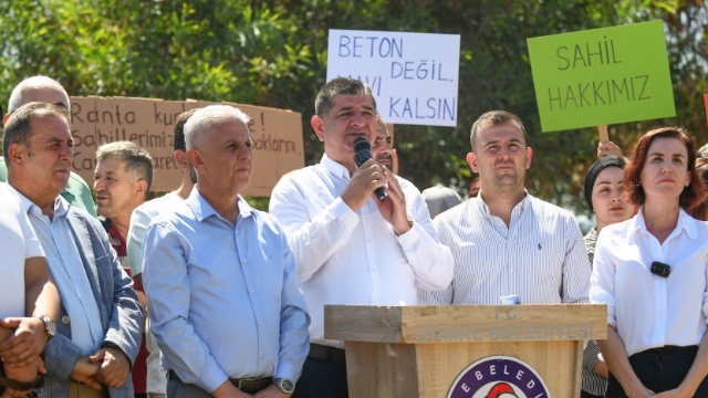 ‘Kesinleşmiş yargı kararı yok sayılıyor’