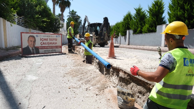 Konyaaltı’na 570 Milyon TL’lik yatırım