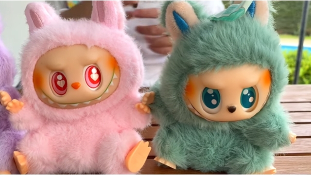 Labubu psikolojiyi bozuyor