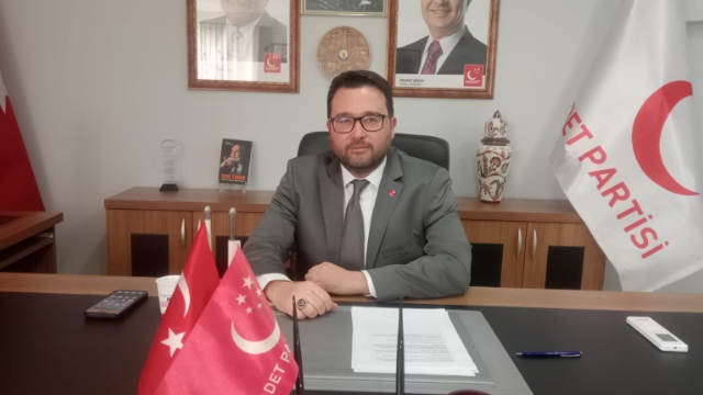 “Sansürün derinleştiği bir 24 Temmuz yaşıyoruz”