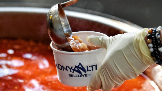 Coğrafi işaret başvurusu yapıldı