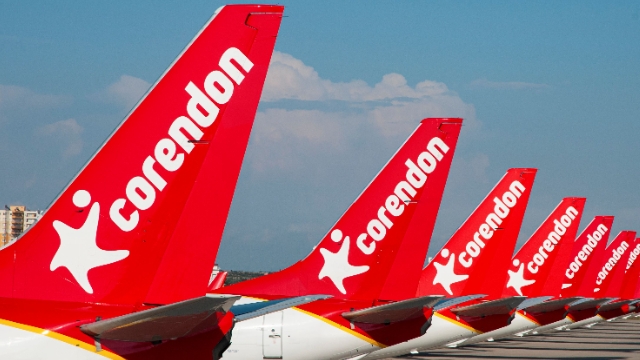 Corendon Airlines, 2026’da kapasite attırıyor