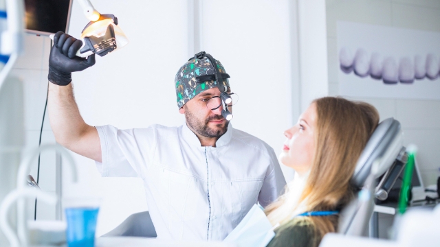 Diş tedavisinde süreç hızlandı