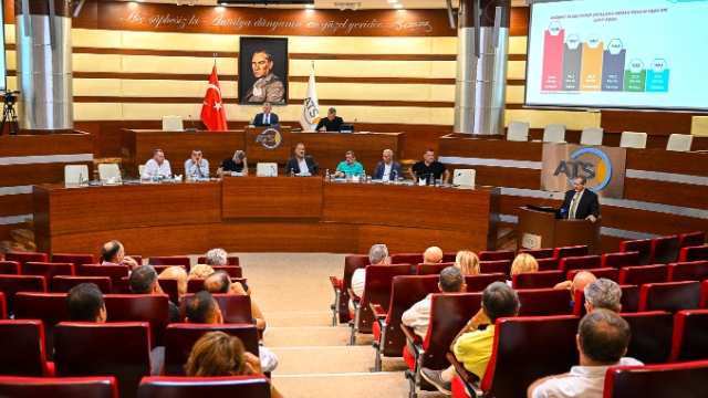 ‘Enflasyonda düşüş bekliyoruz’