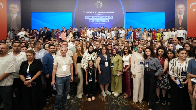 Orman sevgisi aşılanacak