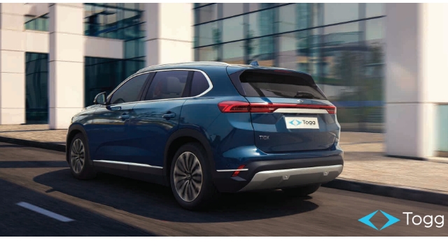 TOGG yeni fiyat listesi yayınladı