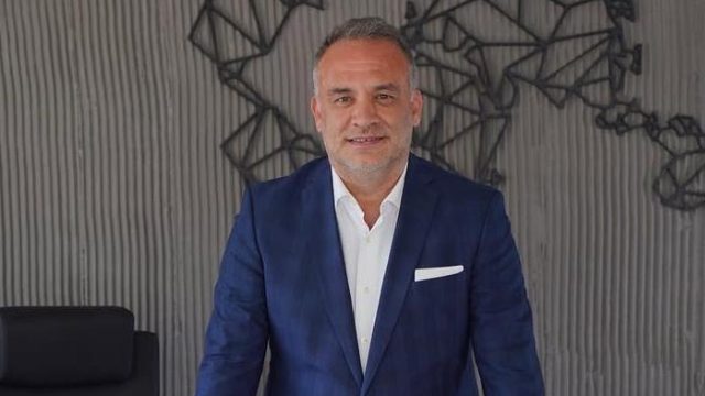 ATSO’da yeni bir sayfa açmak için geliyoruz’