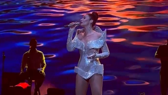 ‘Bodrum’un Suları’na Adana’da Yeniden Hayat