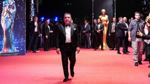 Festival filmleri açıklandı