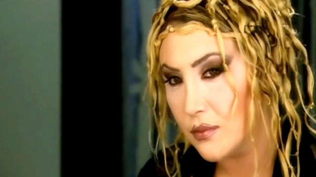 Güllü yaşama veda etti