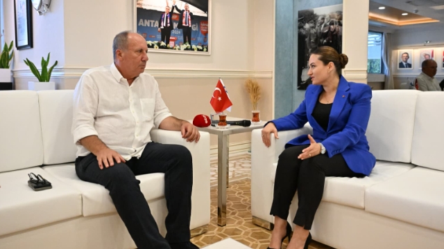 ‘Karanlık çökmeden, şafak sökmeyecek’