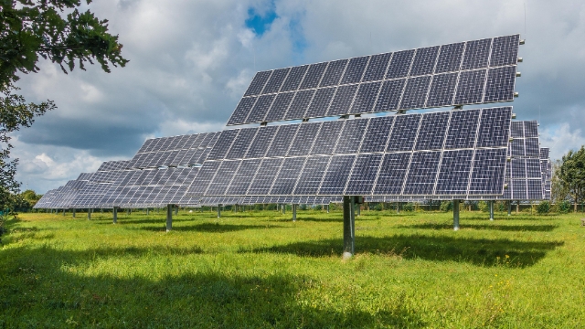 Korkuteli’nde 2,6 milyar liralık GES projesi