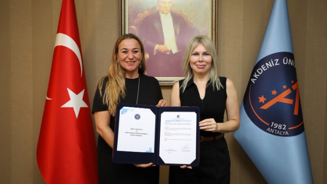 Muhtarlara Ücretsiz Online Eğitim Desteği