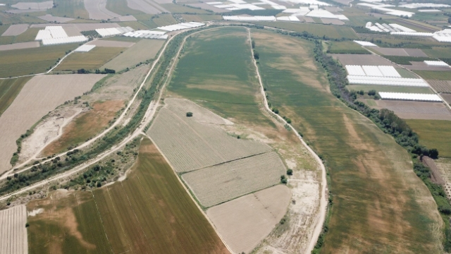 Tarım Teknokenti kuruluyor