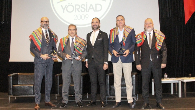 'İnşaat sektörü durma noktasına geldi'