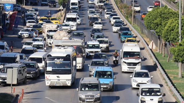 5 kez ihlal edene psikiyatri yolu