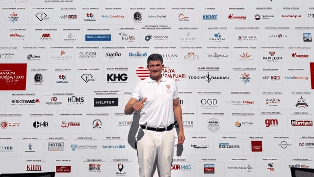 ATF lansmanı yapıldı