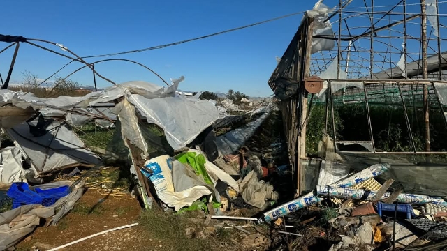 Başkan’dan TARSİM çağrısı