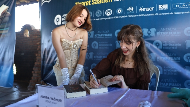 Fuarı 1 milyon 103 bin kişi ziyaret etti