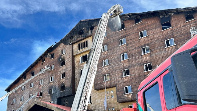 Kartalkaya davasında ceza yağdı