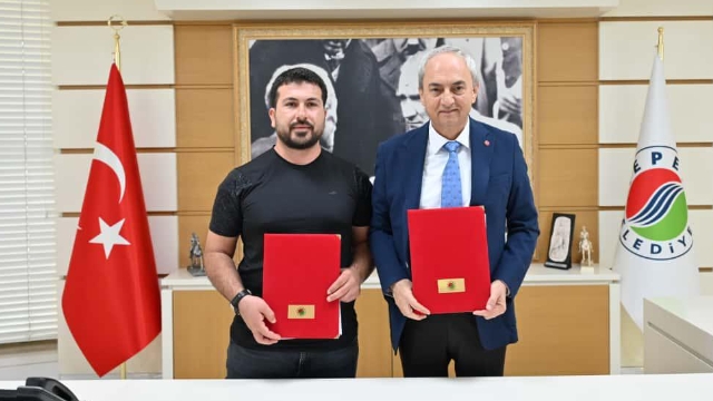 Kepez ‘e yeni kreş müjdesi