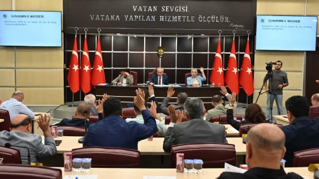 Kocagöz, “Bu başarı hepimizin ”