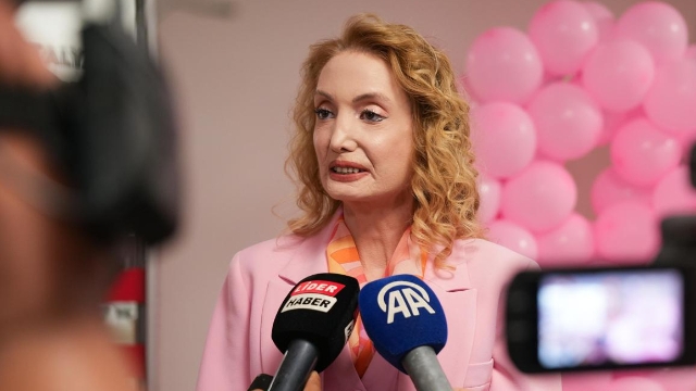 ‘Meme kanseri riskleri yüzde 60'ı önlenebilir’