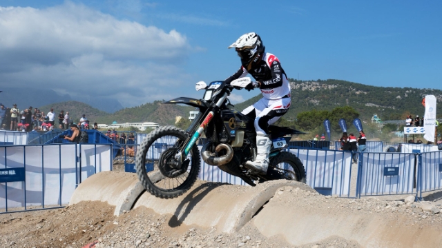 Sea To Sky için geri sayım başladı