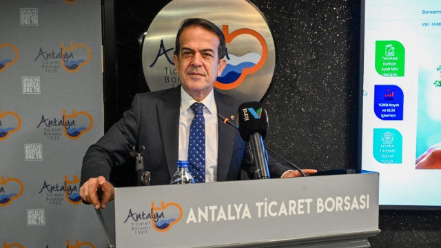 Ticarette rekabet gücü azaldı