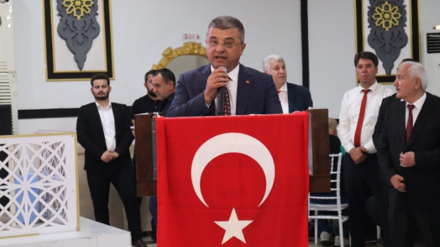 Alkan’dan Görkemli Start