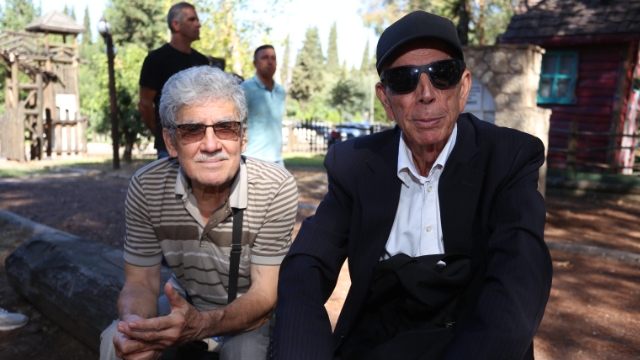 ‘Emekli aylığı asgari ücrete eşit olmalı’