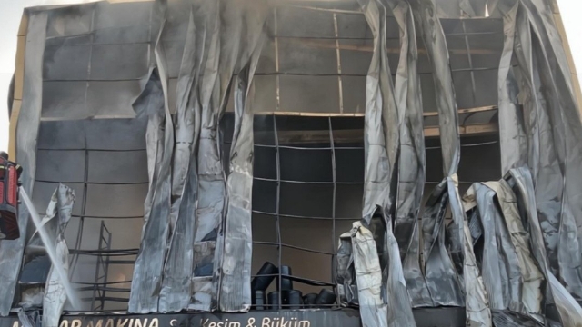 Kocaeli’de 11 şüpheli gözaltında