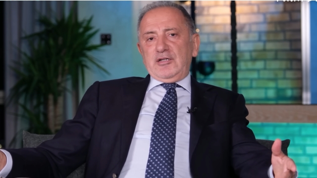 ‘Şaşkınlık içerisindeyiz’