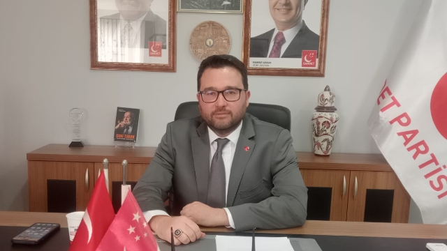 Tekin’den 24 Kasım Öğretmenler Günü mesajı