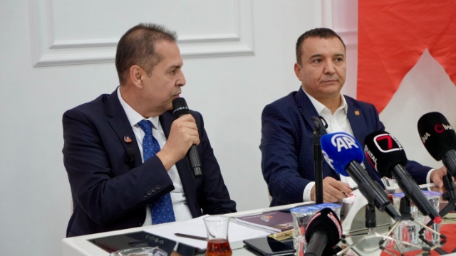 ‘Antalyaspor için dilenci oldum’