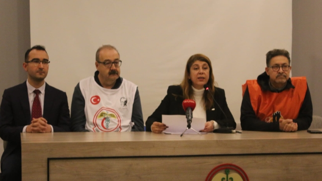 ‘Bizden dedektiflik yapmamız isteniyor’