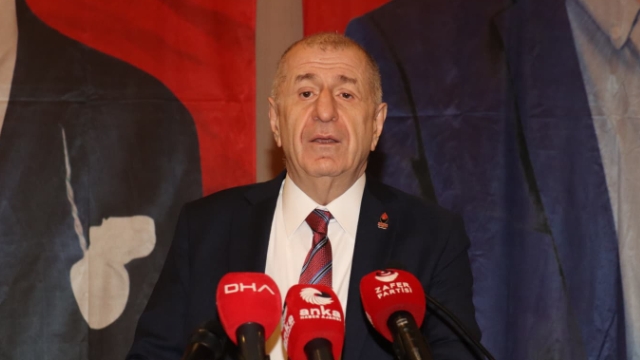 Halktan neyi gizliyorsunuz?