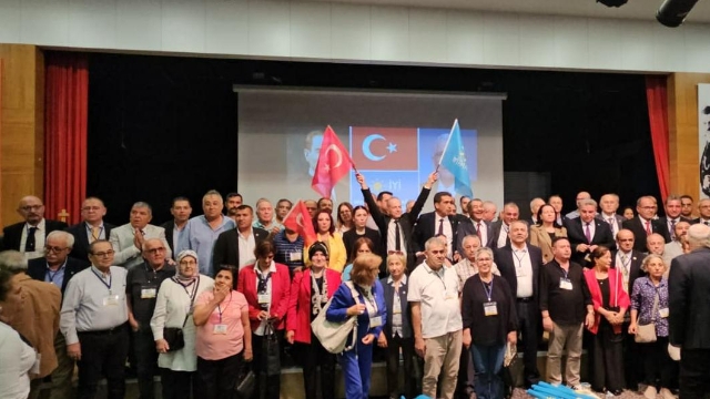 Başkan Motorcu’dan 2026 mesajı