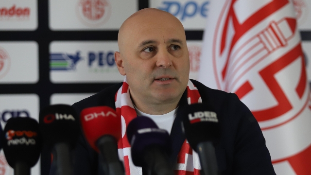 ‘Bu kadroyla ligde kalabiliriz’