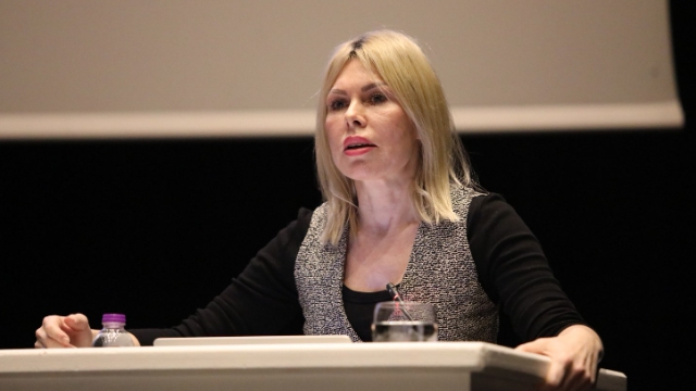 Hastane yıl sonunda teslim