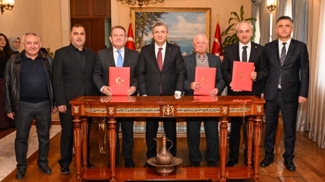 Kepez’e 2 yeni ASM geliyor