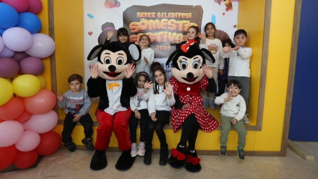 Kepez’in Sömestr Festivali başlıyor