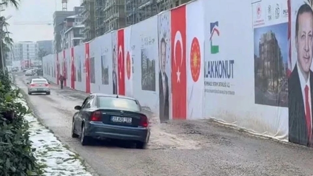 Nail Kamacı’dan algı oyunu benzetmesi