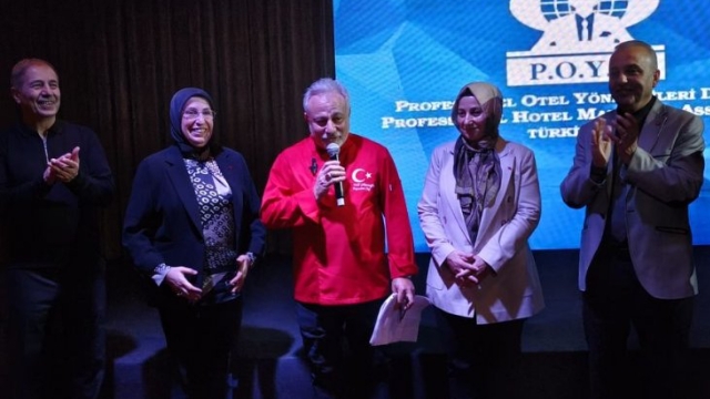 POYD’tan Milli Mutfak Hamlesi