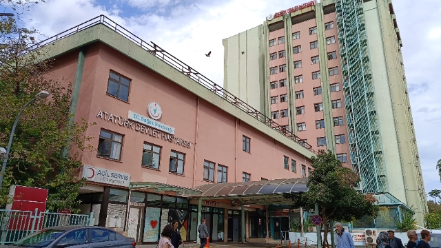 Tabip Odası’ndan yasa tepkisi