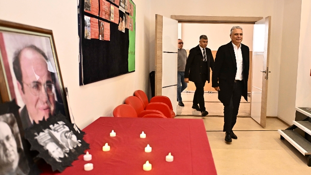 “Uğur Mumcu Cumhuriyet’tir”