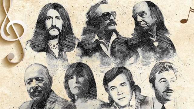 “Ustalara Saygı” konseri 4 Şubat’ta