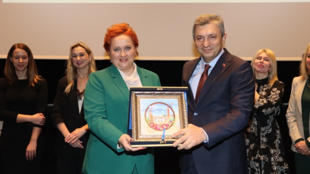 Ailelerin yükünü azaltacak proje