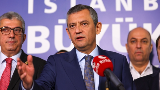 ‘Aklımın ucundan geçmez’