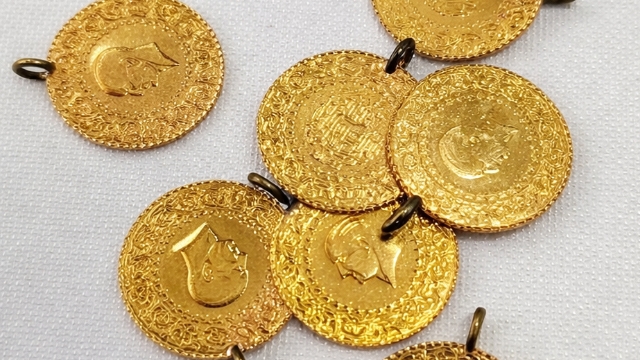 Altın için kritik tahmin